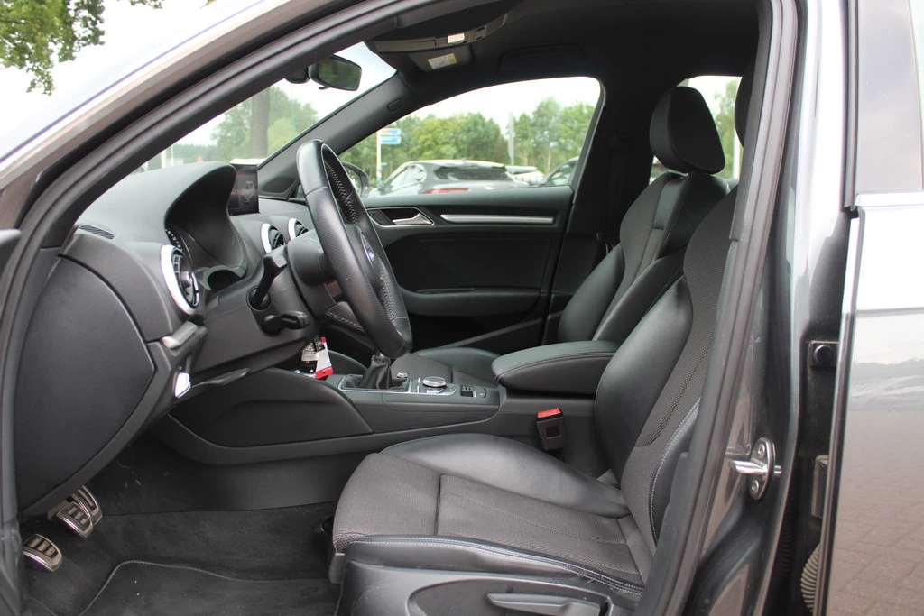 Audi A3 – foto 8