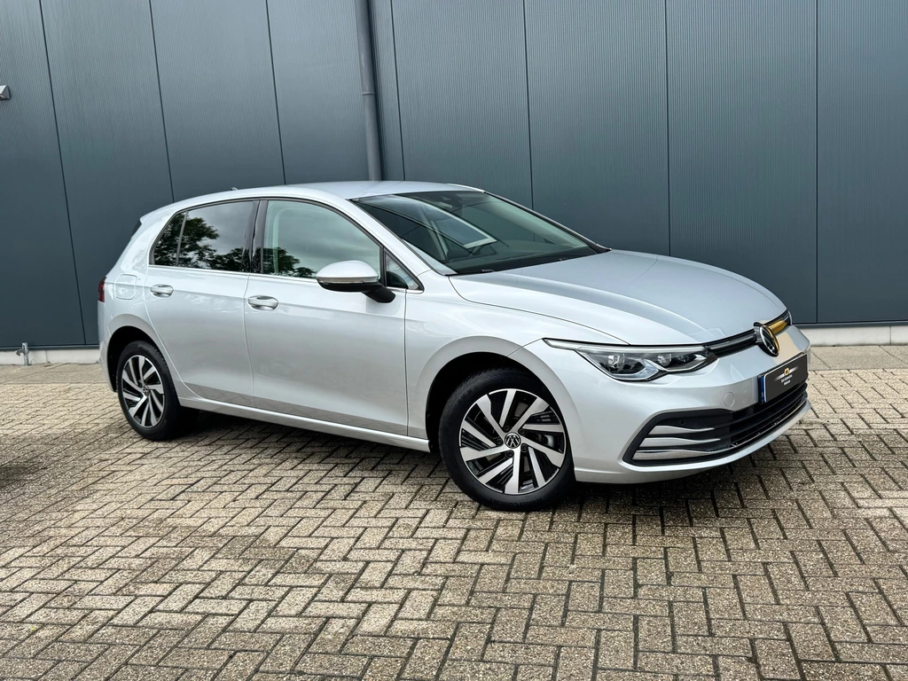 Volkswagen Golf – foto 9