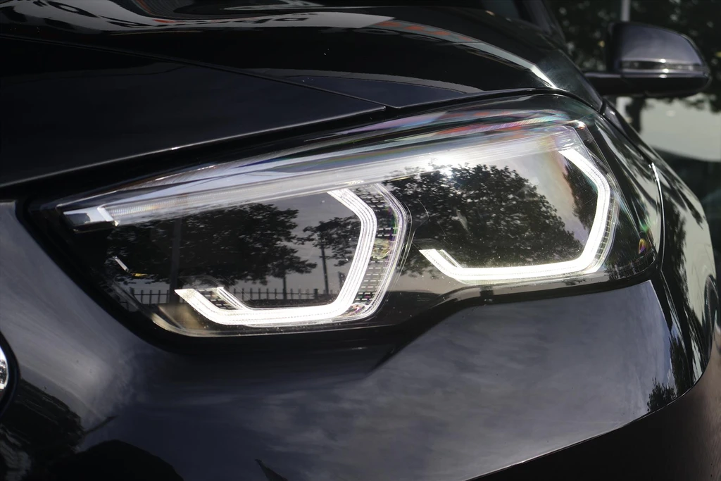 BMW 2 Serie – foto 9