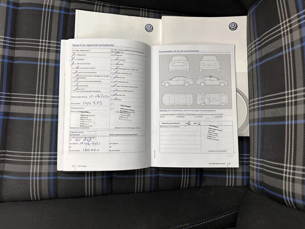 Volkswagen Golf – foto 35