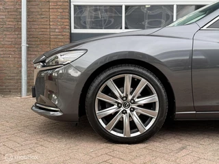 Mazda 6 – thumbnail 13