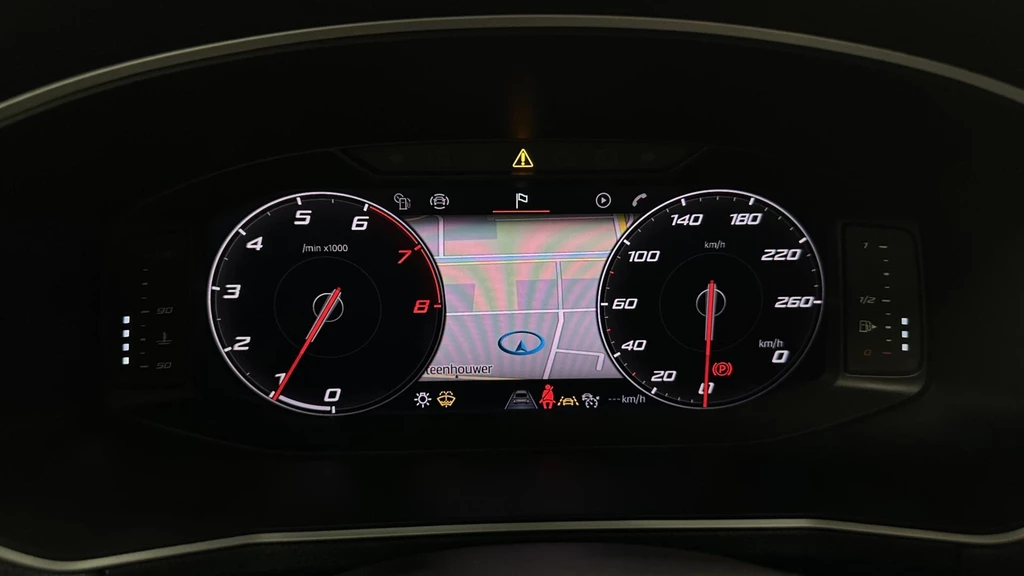 SEAT Tarraco – foto 35