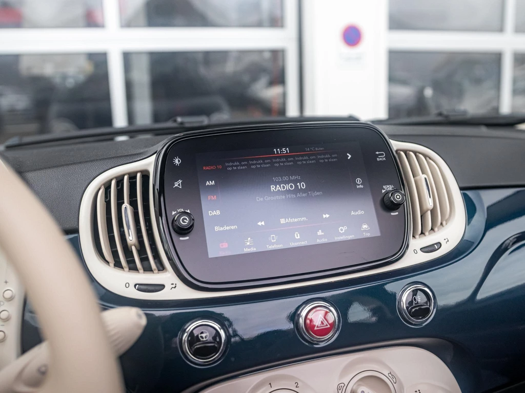 Fiat 500C – foto 18