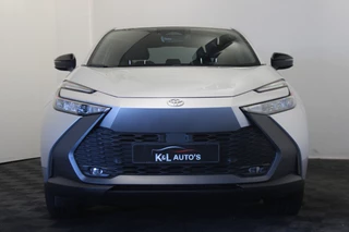 Toyota C-HR – thumbnail 6