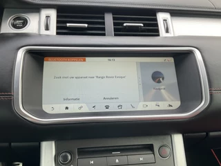 Land Rover Range Rover Evoque – thumbnail 38