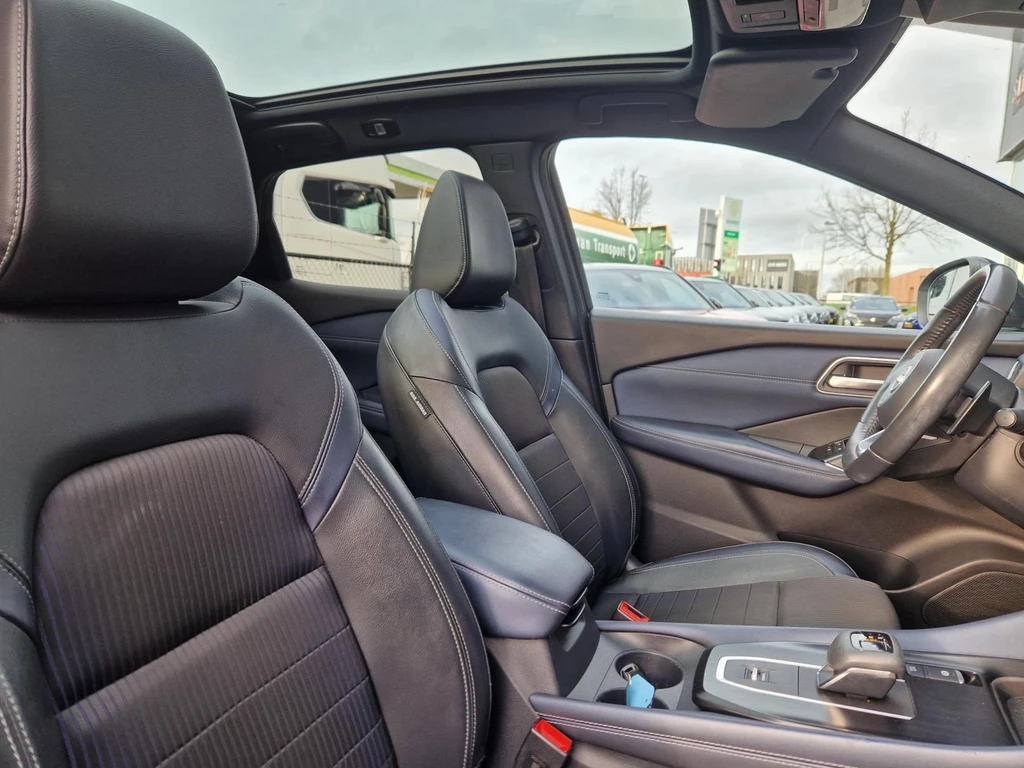Nissan QASHQAI – foto 15