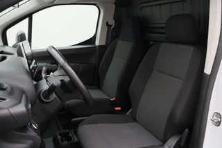 Opel Combo – thumbnail 20