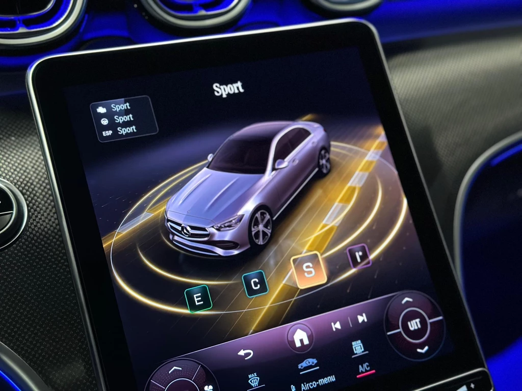 Mercedes-Benz C-Klasse – foto 18