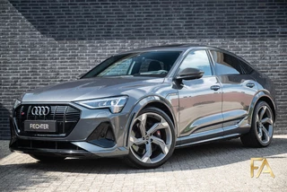 Audi e-tron – thumbnail 1