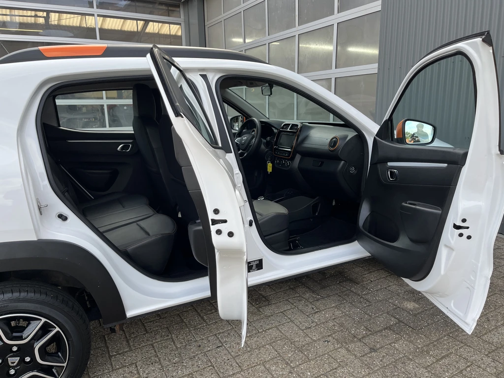 Dacia Spring – foto 14