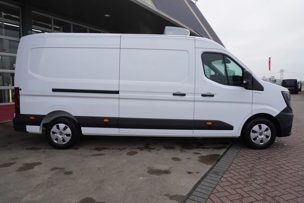 Renault Master – foto 5