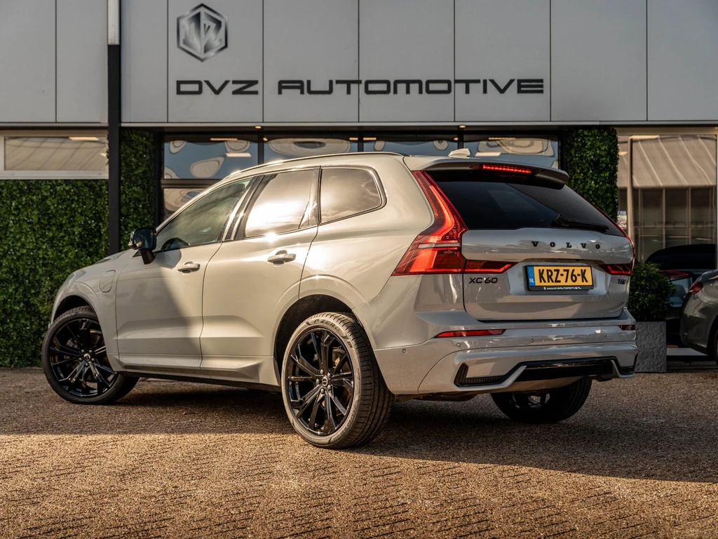 Volvo XC60 – foto 3