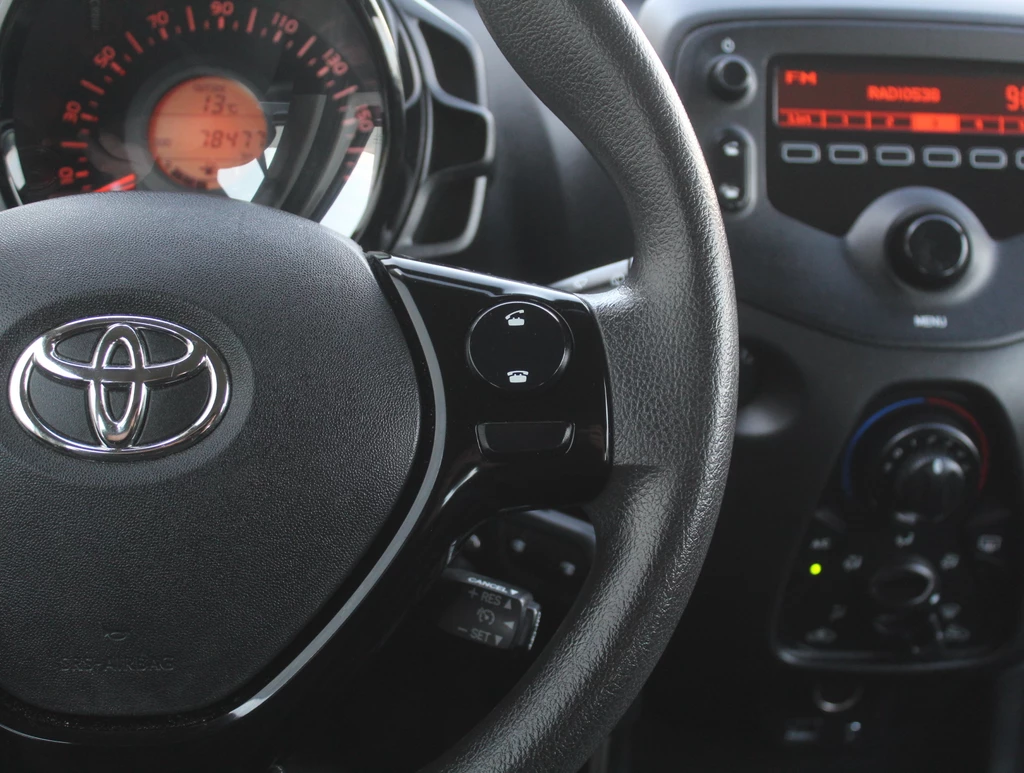 Toyota Aygo – foto 30