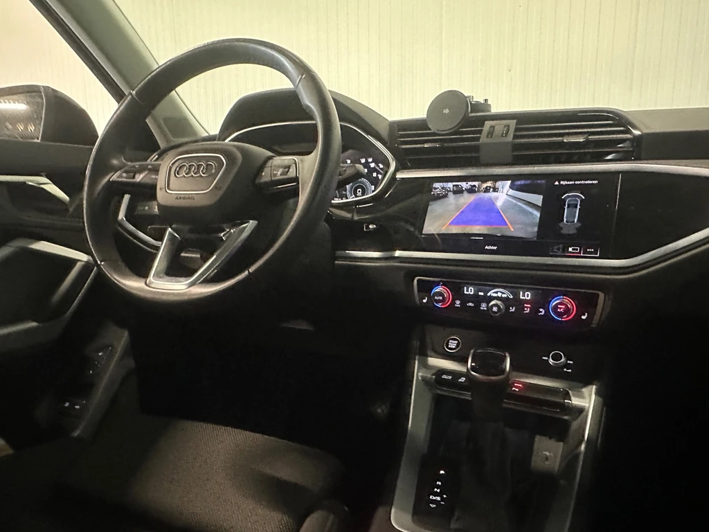 Audi Q3 – foto 9