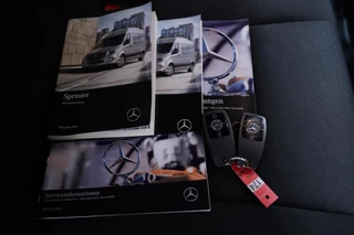 Mercedes-Benz Sprinter – thumbnail 51