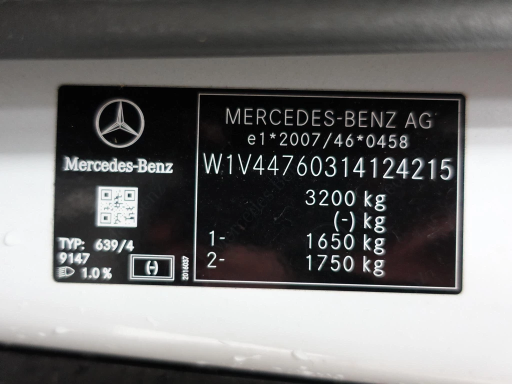 Mercedes-Benz eVito – foto 43