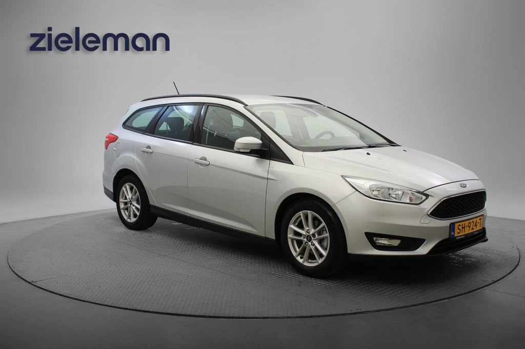 Ford Focus – foto 7