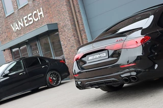 Mercedes-Benz E-Klasse – thumbnail 6