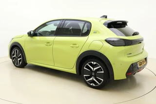 Peugeot e-208 – thumbnail 4