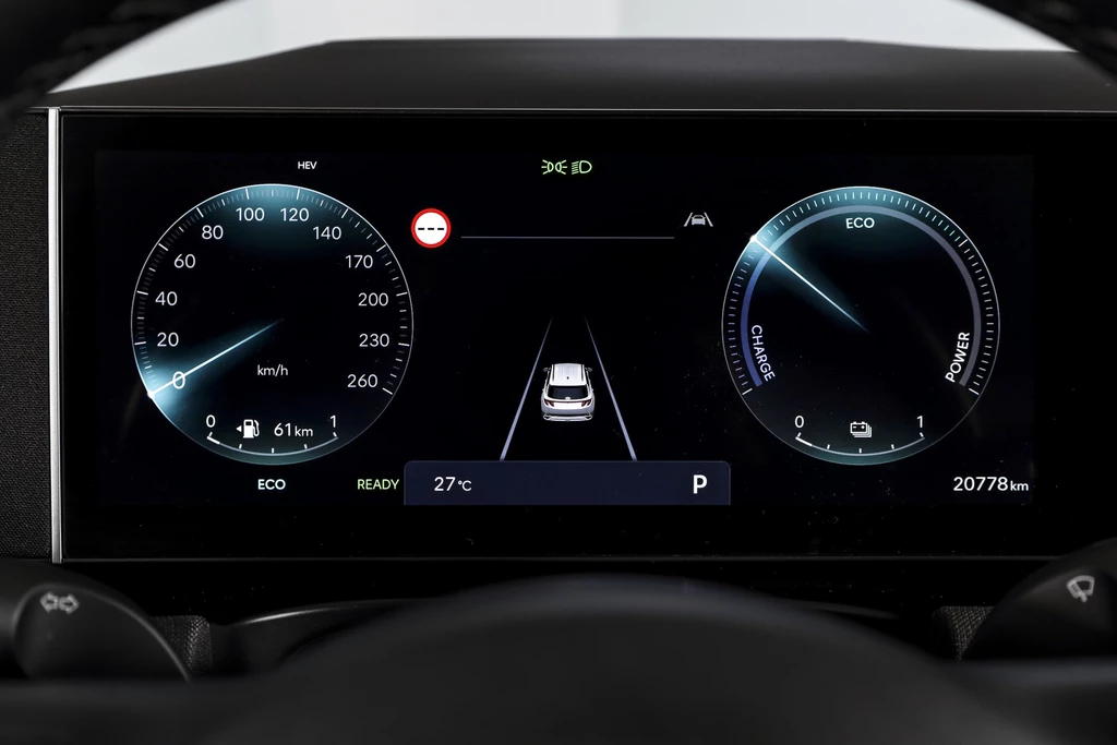Hyundai Tucson – foto 52