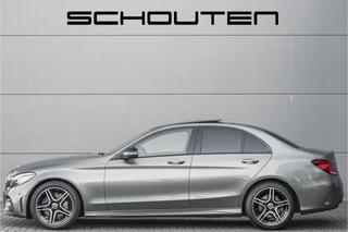Mercedes-Benz C-Klasse – thumbnail 3
