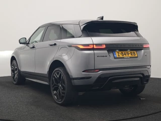 Land Rover Range Rover Evoque – thumbnail 4