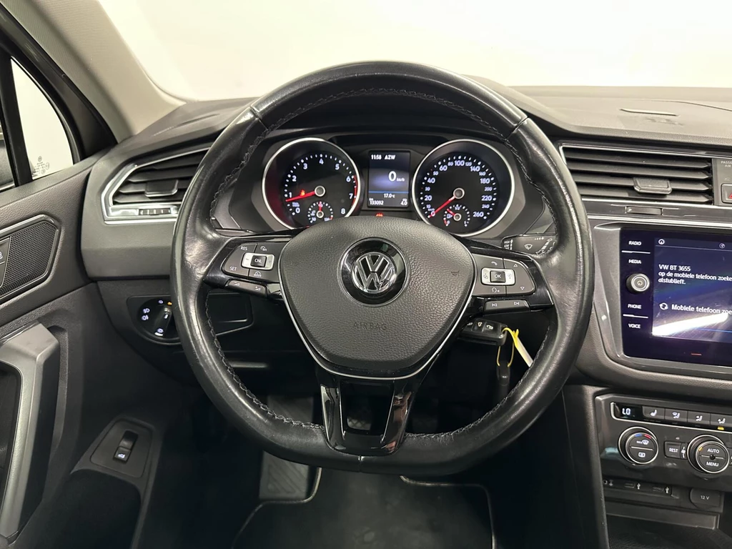 Volkswagen Tiguan – foto 20