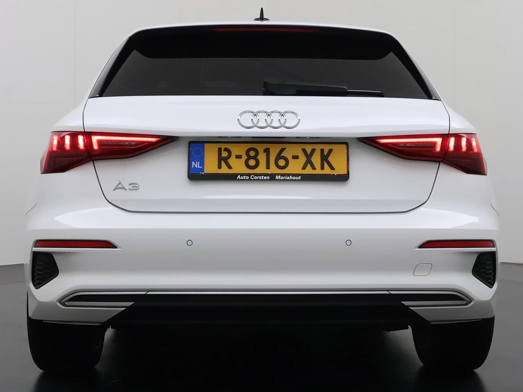 Audi A3 – foto 4