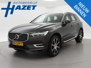 Volvo XC60 – thumbnail 1