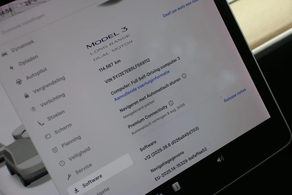 Tesla Model 3 – foto 15
