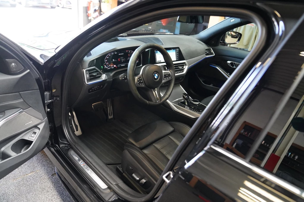BMW 3 Serie – foto 16