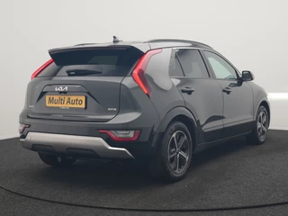 Kia Niro – thumbnail 7