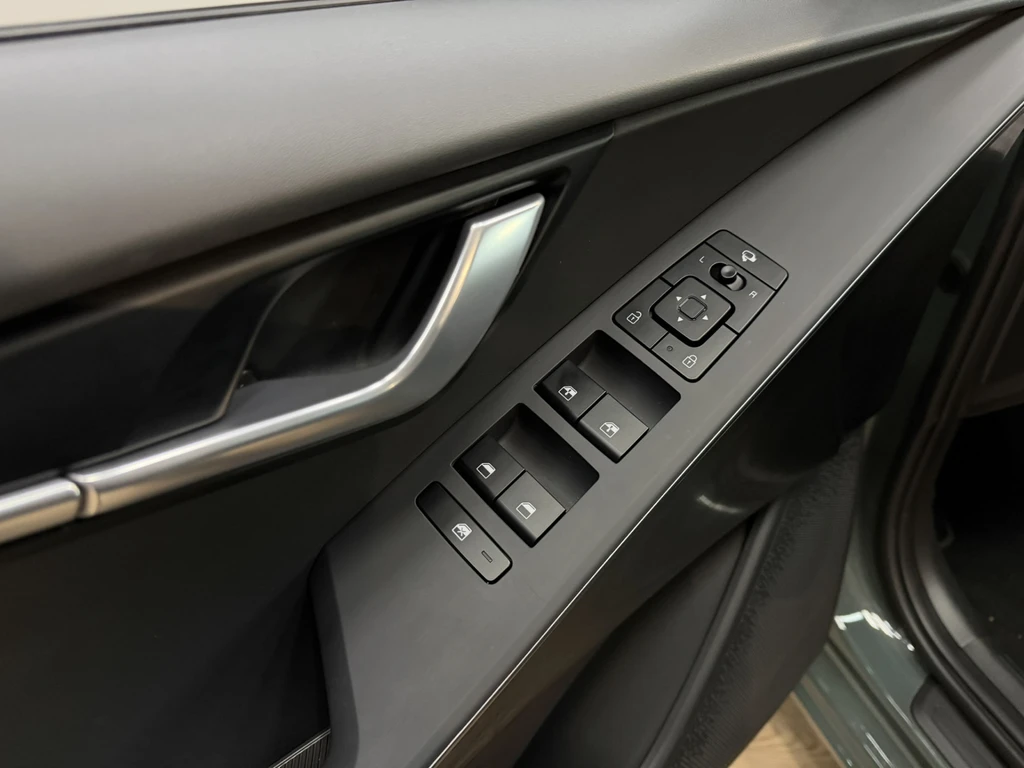 Kia Niro EV – foto 15