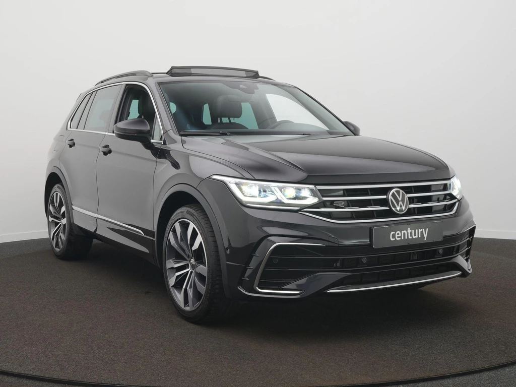 Volkswagen Tiguan – foto 9
