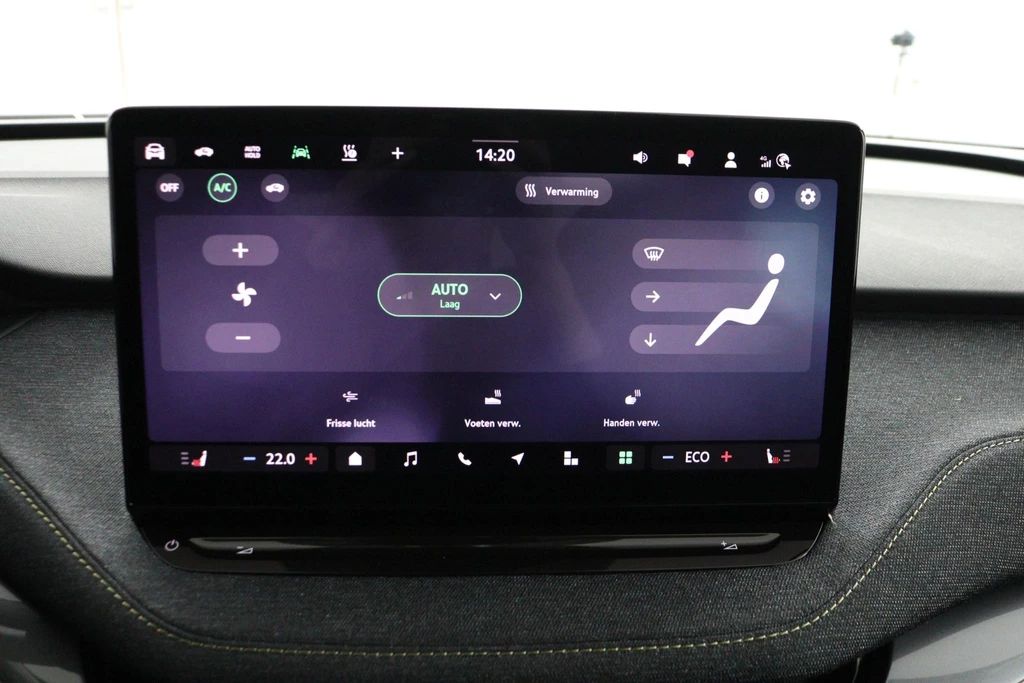 Škoda Elroq – foto 36