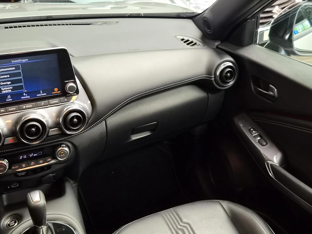 Nissan Juke – foto 27