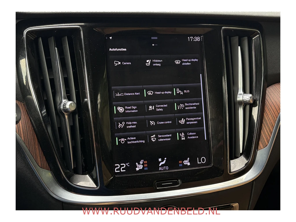Volvo V60 – foto 26