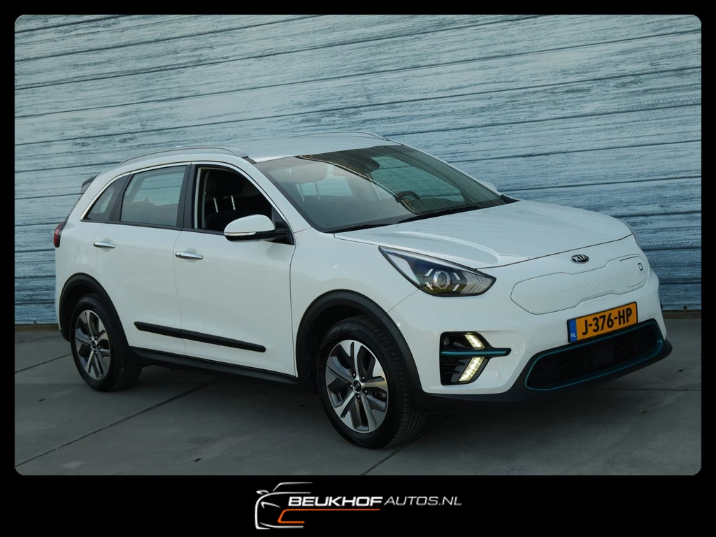 Kia e-Niro – foto 7