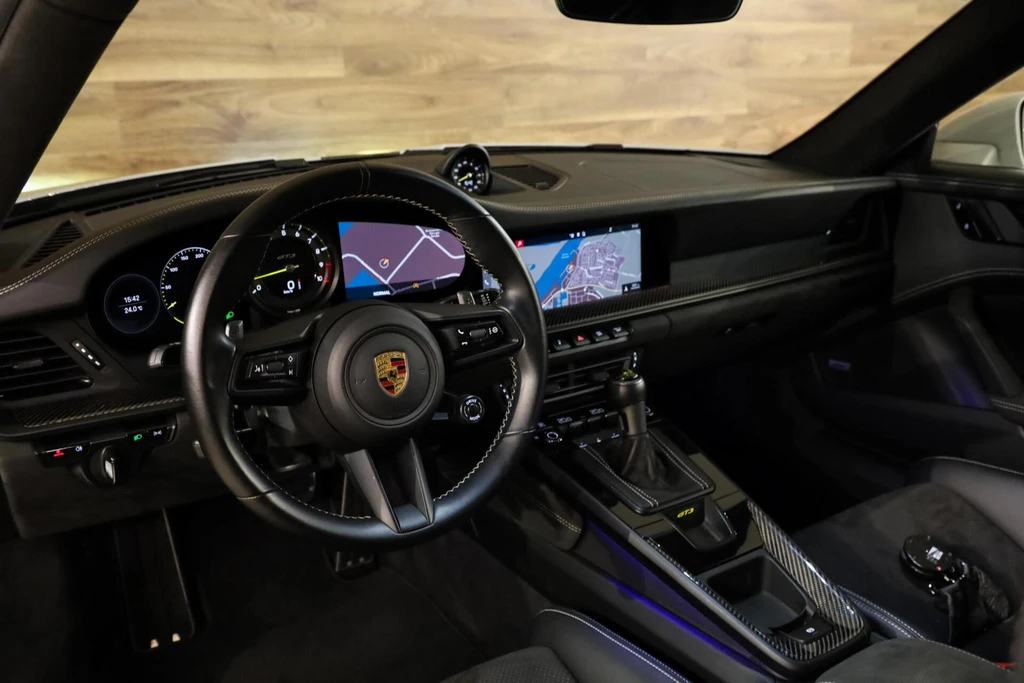 Porsche 911 – foto 12