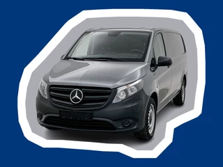 Mercedes-Benz eVito – thumbnail 1