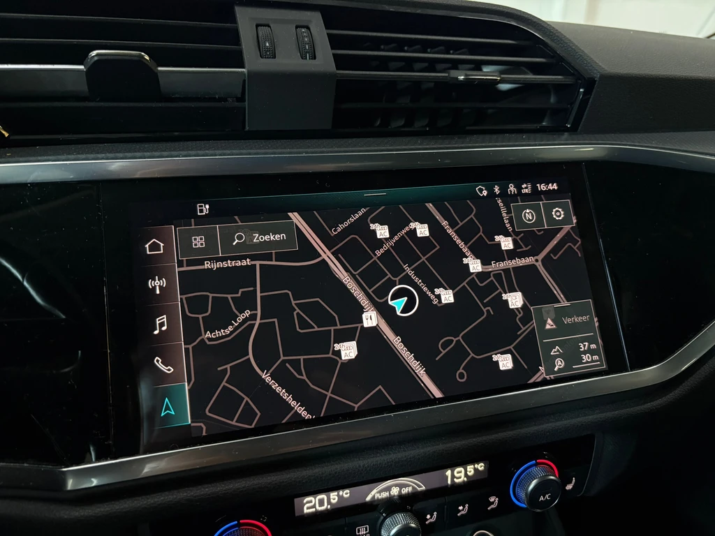 Audi Q3 – foto 20