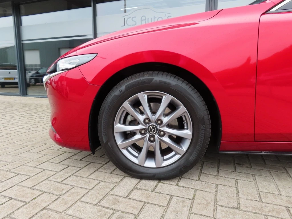 Mazda 3 – foto 32