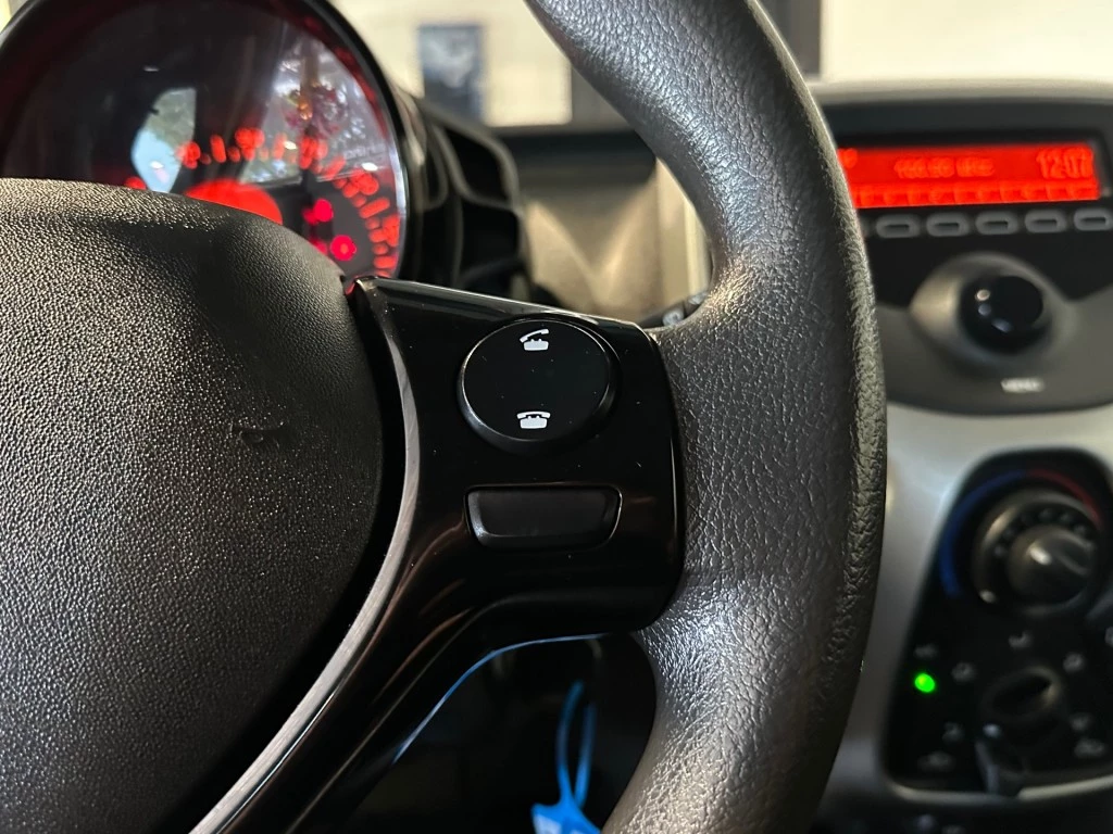 Peugeot 108 – foto 22