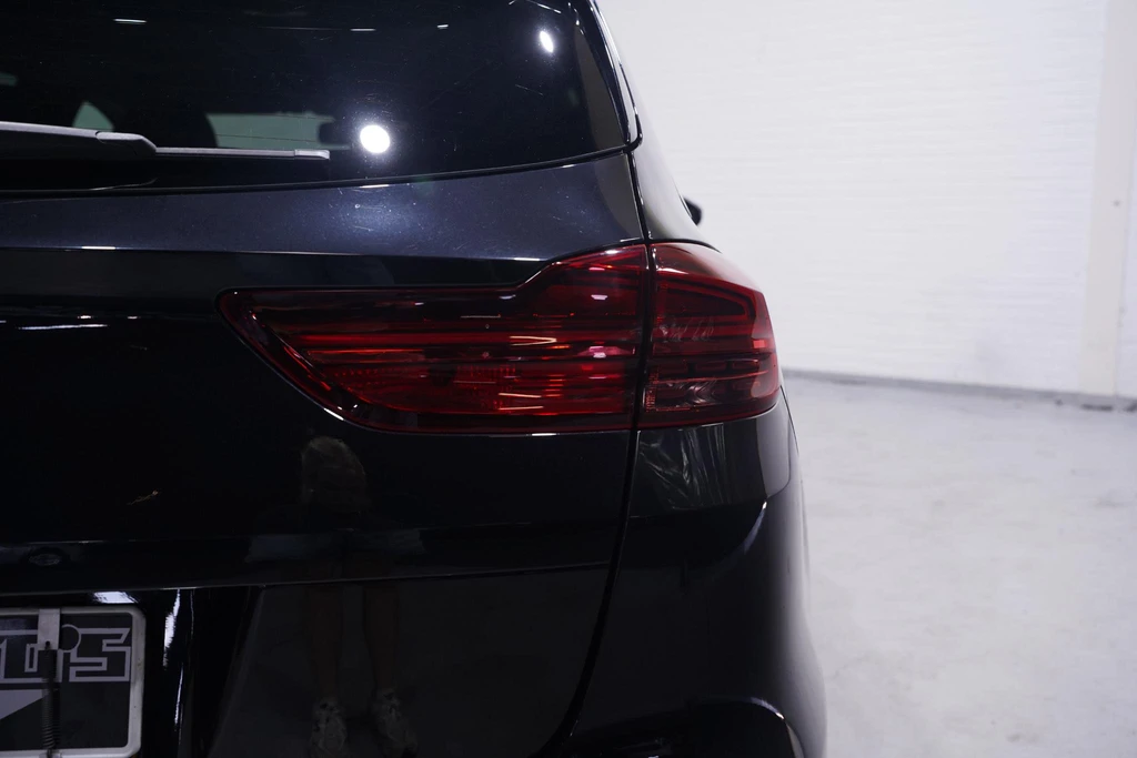 Kia Ceed Sportswagon – foto 16