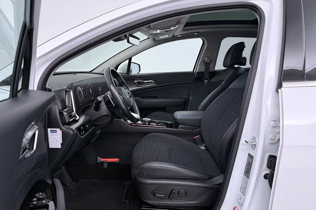 Kia Sportage – foto 20