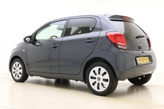 Citroën C1 – thumbnail 4