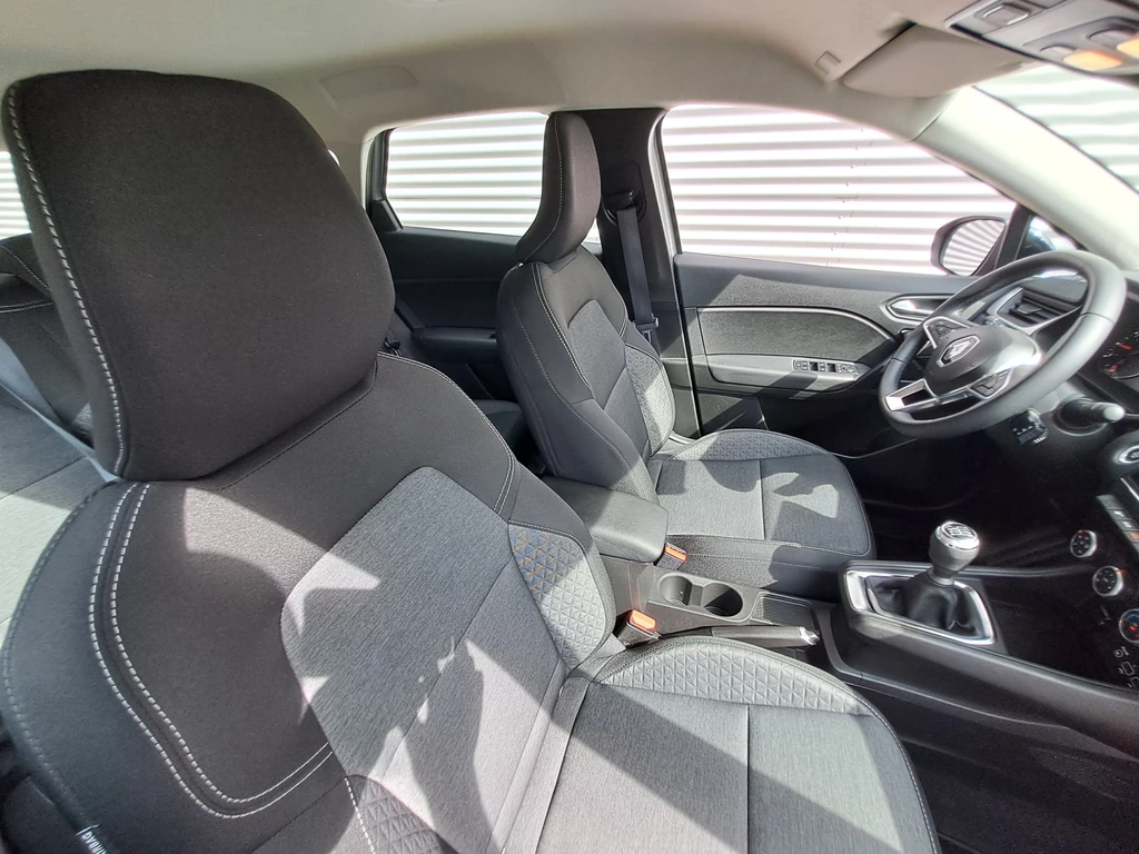 Renault Captur – foto 14