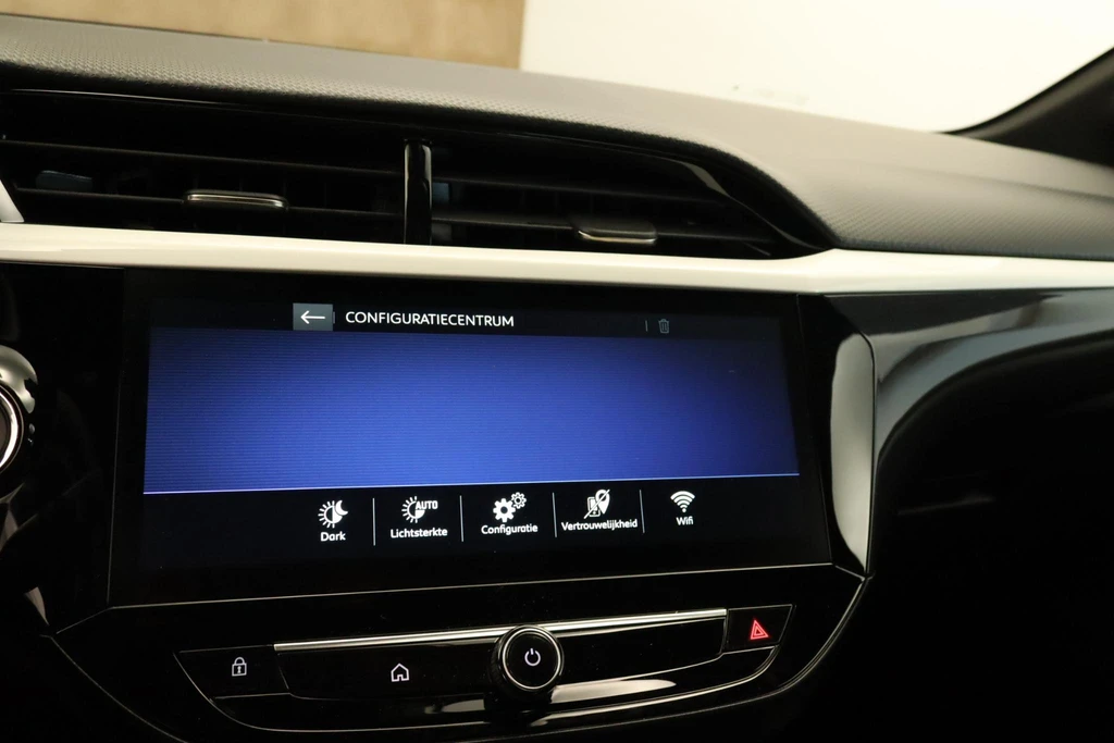 Opel Corsa-e – foto 36