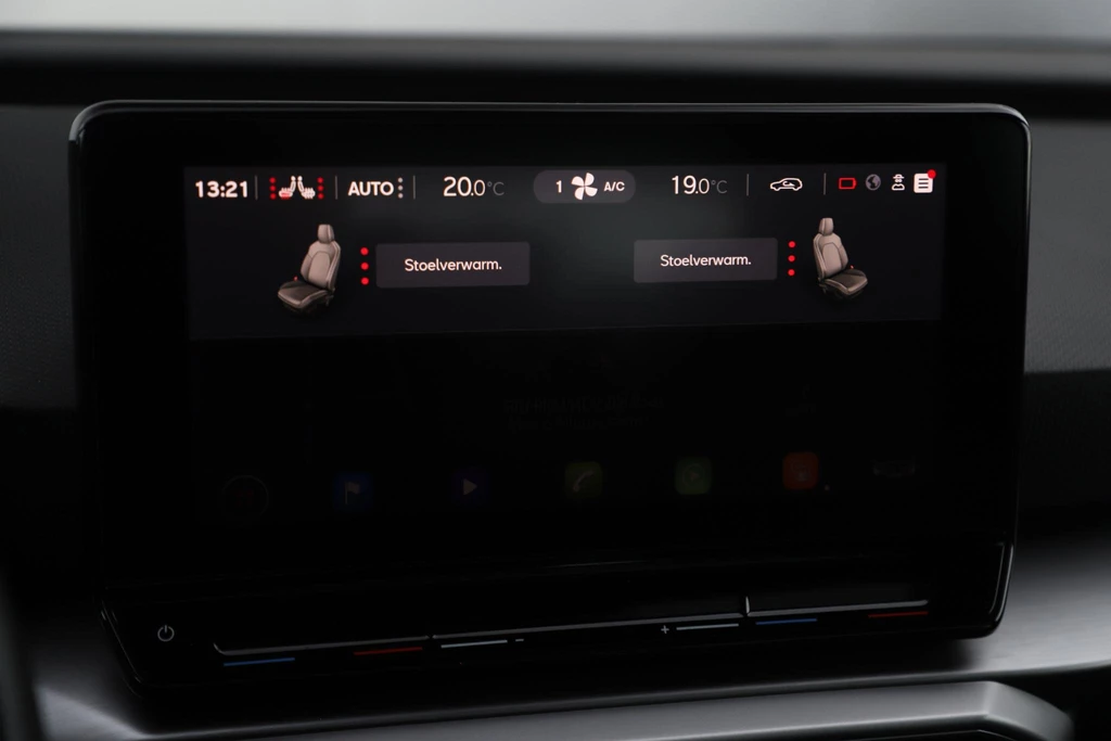 SEAT Leon – foto 22