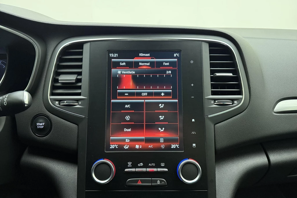 Renault Mégane Estate – foto 24